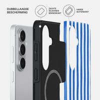 Burga Tough Backcover MagSafe Samsung Galaxy S26 - Kafenio
