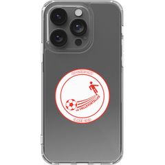 Clear Backcover Apple iPhone 14 Pro - vv Hellevoetsluis