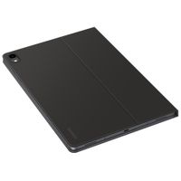 Samsung Book Cover Keyboard Slim Samsung Galaxy Tab S12 Plus - QWERTY / NL - Black