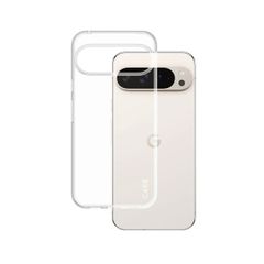 CARE by PanzerGlass Urban Combat Case Google Pixel 10 Pro XL - Clear