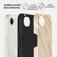 Burga Tough Backcover Apple iPhone 16e - Full Glam
