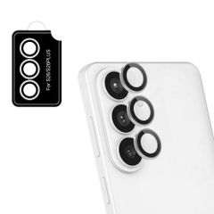 imoshion Camera Protector Glass 2-pack Samsung Galaxy S26 Ultra - Silver