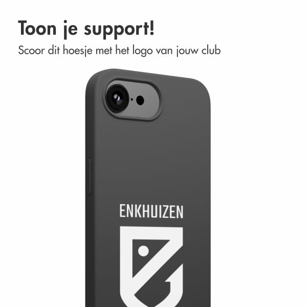 Backcover Apple iPhone 16e - SV Enkhuizen