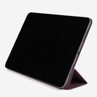 Pomologic BookCover Apple iPad 11 (2025) 11 inch A16 / iPad 10 (2022) 10.9 inch - Burgundy