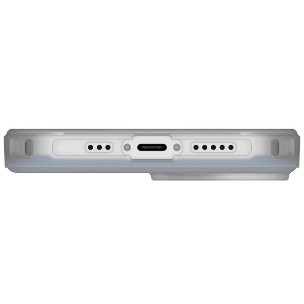 UAG Lucent 2.0 Back Cover MagSafe Apple iPhone 14 - Blue