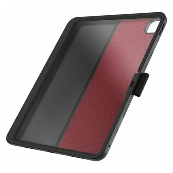 ZAGG Graphene Denali Case Apple iPad Pro 13 (2025) M5 / (2024) M4 - Zwart