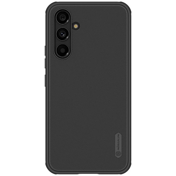 Nillkin Super Frosted Shield Pro Case Samsung Galaxy A54 (5G) - Zwart