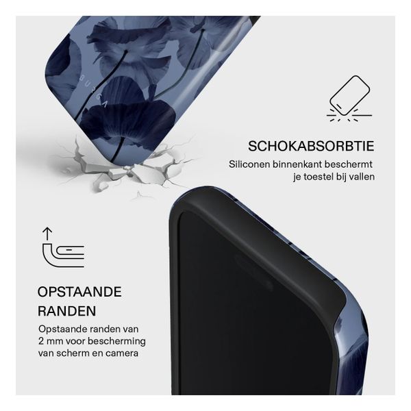Burga Tough Backcover MagSafe Apple iPhone 18 Pro Max - Archives