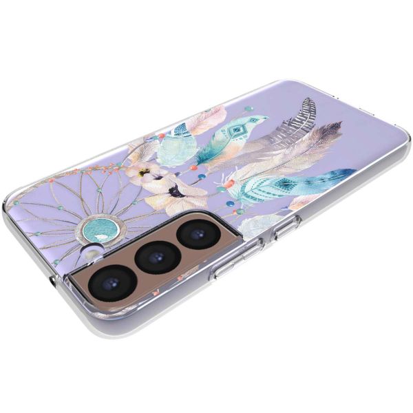 imoshion Design hoesje Samsung Galaxy S22 - Dreamcatcher