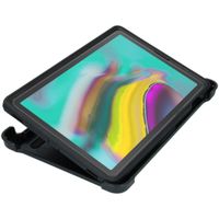 OtterBox Defender Rugged Backcover Samsung Galaxy Tab S5e - Zwart