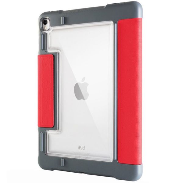 Dux Bookcase iPad Pro 9.7 (2016) - Rood