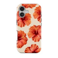 Burga Tough Backcover MagSafe Apple iPhone 17 - Bonita