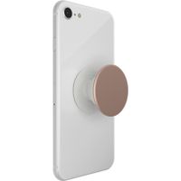 PopSockets PopGrip - Afneembaar - Aluminum Ros√© Gold