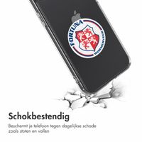 Clear Backcover Apple iPhone 14 - SV Fortuna Wormerveer