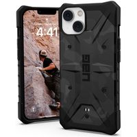 UAG Pathfinder Backcover iPhone 14 Plus - Midnight Camo