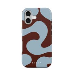 Burga Tough Backcover MagSafe Apple iPhone 16 - Core