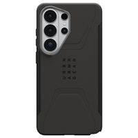 UAG Civilian Backcover MagSafe Samsung Galaxy S26 Ultra - Black