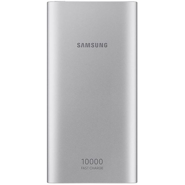 Samsung Battery Pack 10.000 mAh Micro-USB - Grijs