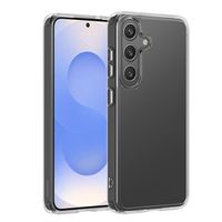 imoshion Protective Backcover Samsung Galaxy S25 - Transparant