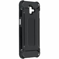 Rugged Xtreme Backcover Samsung Galaxy J6 Plus