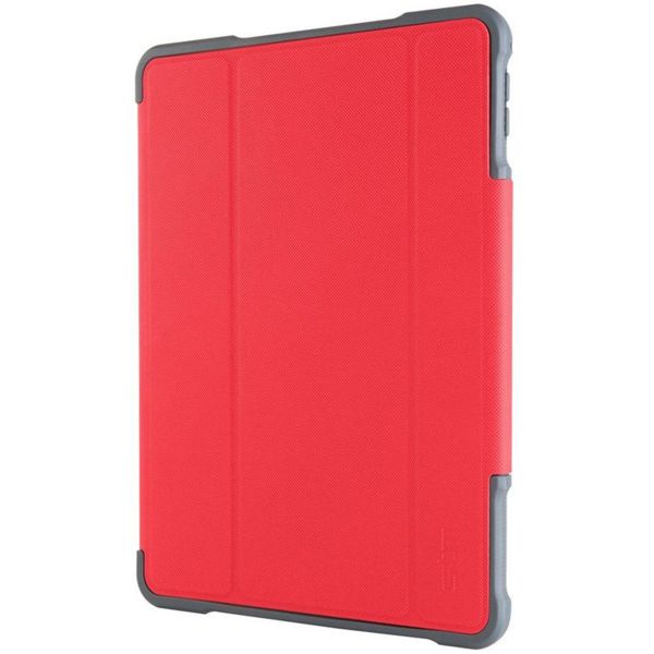 Dux Bookcase iPad Pro 9.7 (2016) - Rood