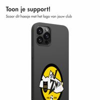 Backcover Apple iPhone 12 (Pro) - SV Zwolle