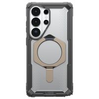UAG Plasma XTE Backcover MagSafe Samsung Galaxy S26 Ultra - Ash / Titanium