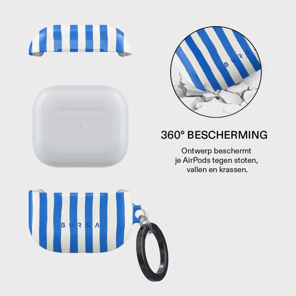 Burga Hardcase  Apple AirPods 3 - Kafenio