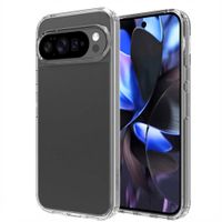 Accezz Xtreme Impact Back Cover Google Pixel 10 Pro XL - Transparent