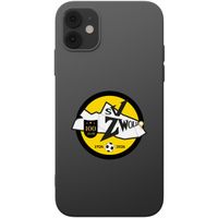 Backcover Apple iPhone 11 - SV Zwolle