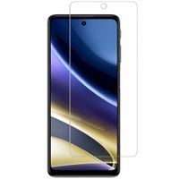 Selencia Gehard Glas Screenprotector Motorola Moto G51