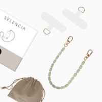 Selencia Sorbet Pop Polskoord - Green