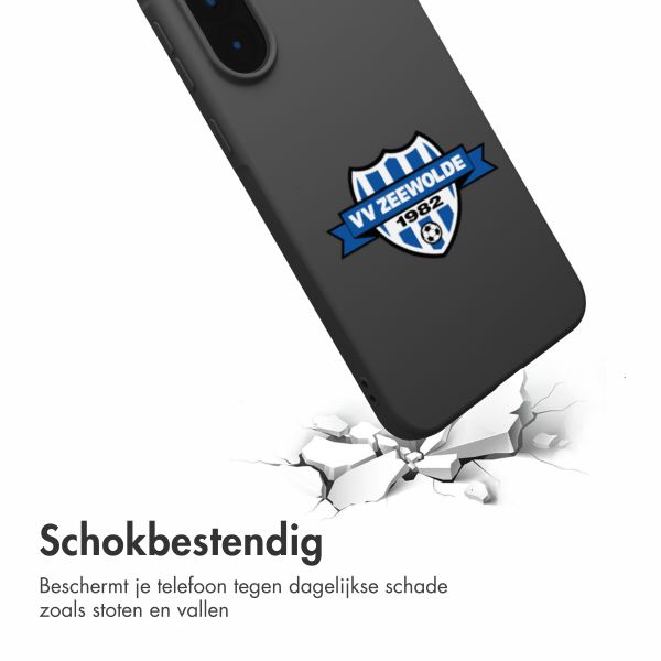 Backcover Samsung Galaxy A56 - VV Zeewolde