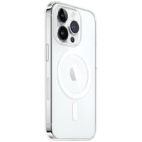 Apple Clear Case with MagSafe Apple iPhone 14 Pro - Transparent