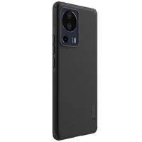 Nillkin Super Frosted Shield Pro Case Xiaomi 13 Lite - Zwart