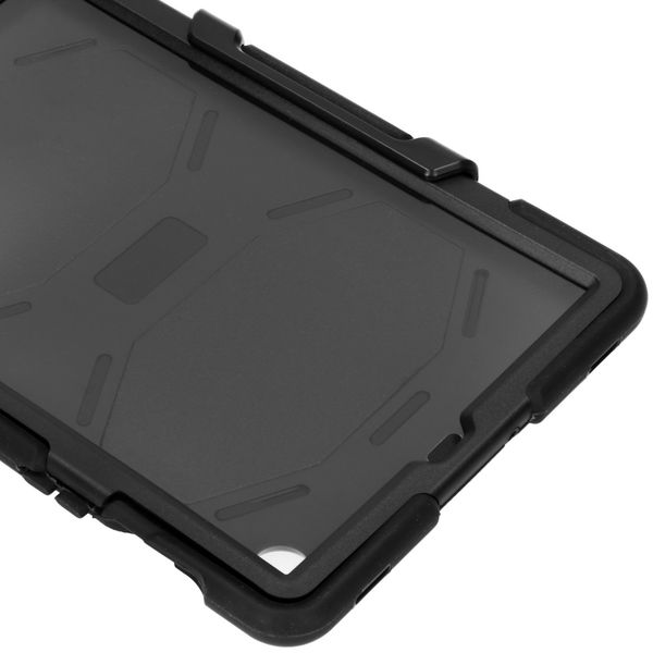 Extreme Protection Army Backcover Samsung Galaxy Tab S5e
