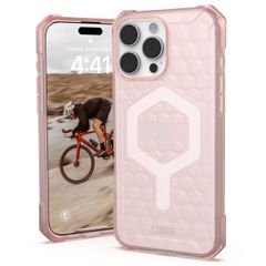 UAG Essential Armor MagSafe iPhone 16 Pro Max - Rose