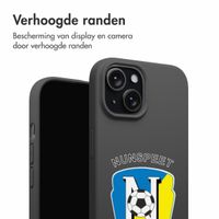 Backcover Apple iPhone 15 - V.V. Nunspeet