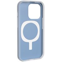 UAG Lucent 2.0 Backcover MagSafe Apple iPhone 14 Pro - Cerulean