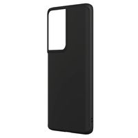 RhinoShield SolidSuit Backcover Samsung Galaxy S21 Ultra - Classic Black