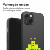 Backcover Apple iPhone 13 - S.V. Huizen