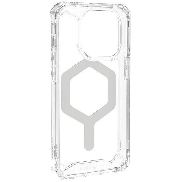 UAG Plyo Backcover MagSafe iPhone 14 Pro - Ice