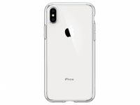 Spigen Ultra Hybrid Backcover iPhone Xs Max