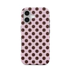Burga Tough Backcover MagSafe Apple iPhone 17 - New Crush