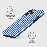 Burga Tough Back Cover with MagSafe Apple iPhone 14 Pro - Kafenio