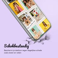 Hoesje met eigen foto en/of tekst Apple iPhone 11 - Filmrol nummer 3