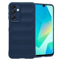 imoshion EasyGrip Backcover Samsung Galaxy A16 - Donkerblauw