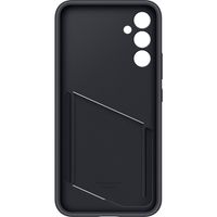 Samsung Originele Card Slot Cover Samsung Galaxy A34 (5G) - Zwart