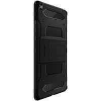 Spigen Tough Armor Tech Backcover iPad 8 (2020) 10.2 inch / iPad 7 (2019) 10.2 inch  - Zwart