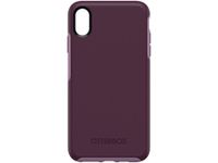 OtterBox Symmetry Backcover iPhone Xs Max